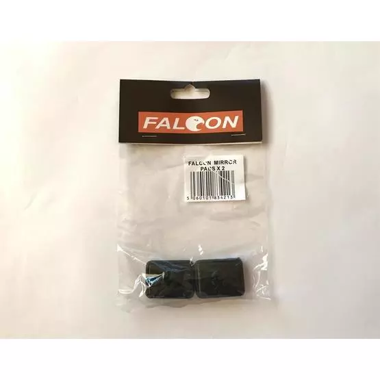 Milenco Falcon Mirror Pad-Mirror Spares image 1