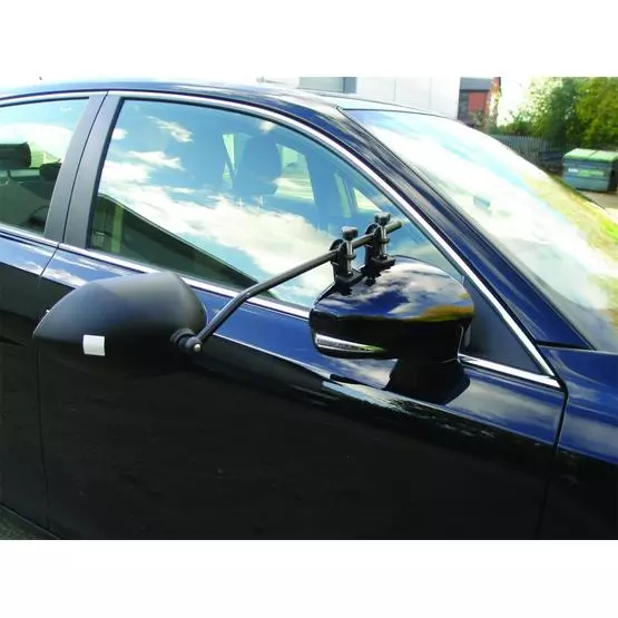 Milenco Falcon Towing Mirror (Twin Pack) image 7