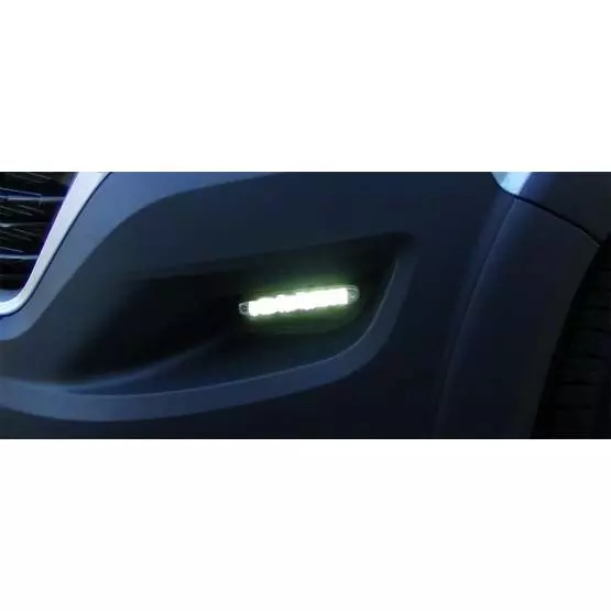 Milenco LED Daytime Running Lights image 2