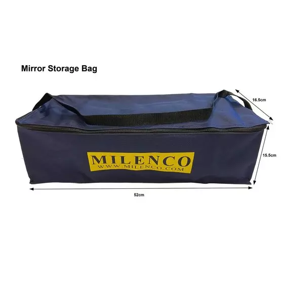 Milenco Level / Grip Mat Accessory Bag image 6