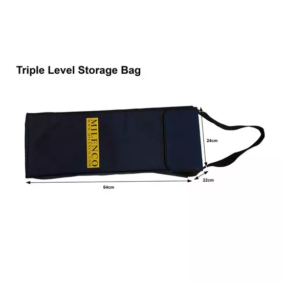 Milenco Level / Grip Mat Accessory Bag image 7