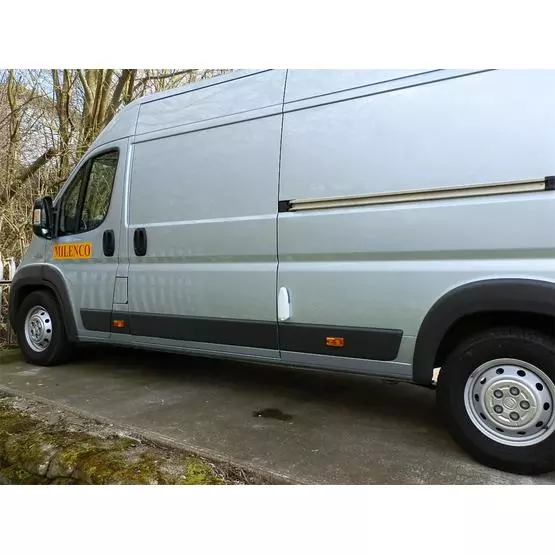 Milenco Multi Lock image 3