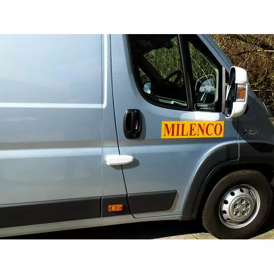 Milenco Multi Lock image 2