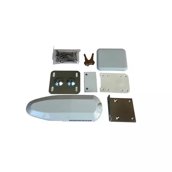 Milenco Multi Lock image 8
