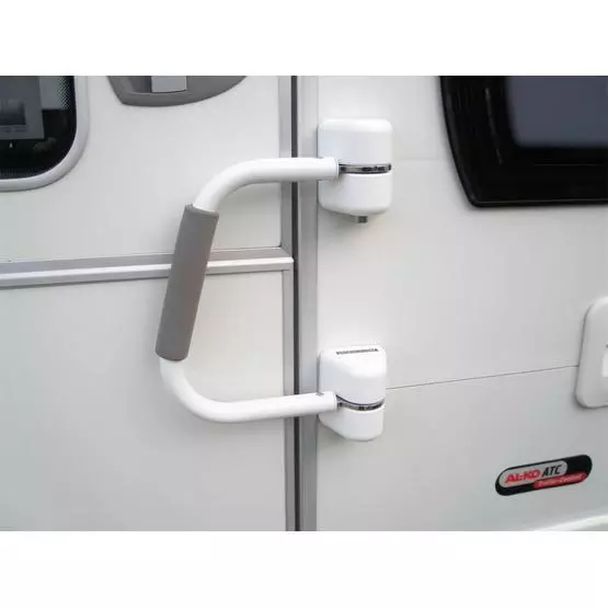 Milenco Small Security 31 Hand Rail image 5