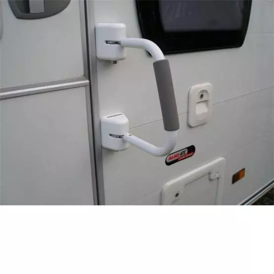 Milenco Small Security 31 Hand Rail image 3