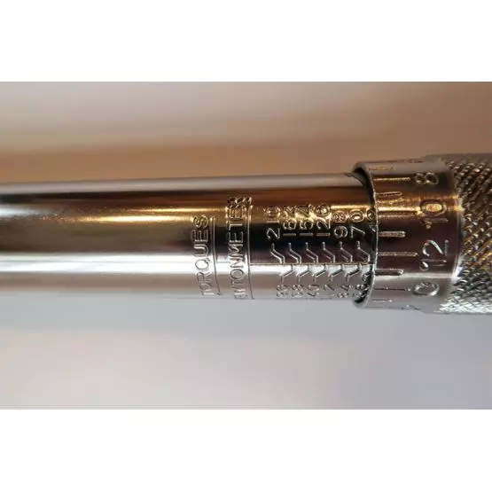 Milenco Torque Wrench Safety Kit Standard image 3