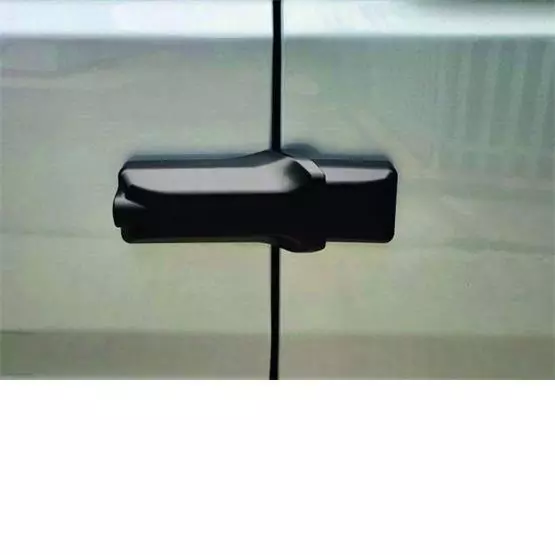Milenco XLV Triple Pack Black image 2
