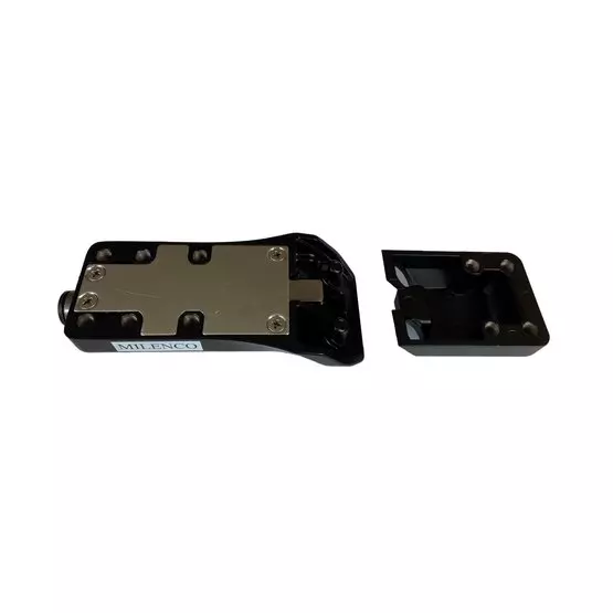 Milenco XLV Triple Pack Black image 4