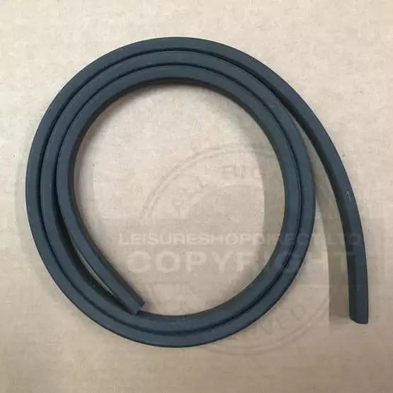 MPK VisionStar M Pro roof vent rubber gasket MPK Rooflights