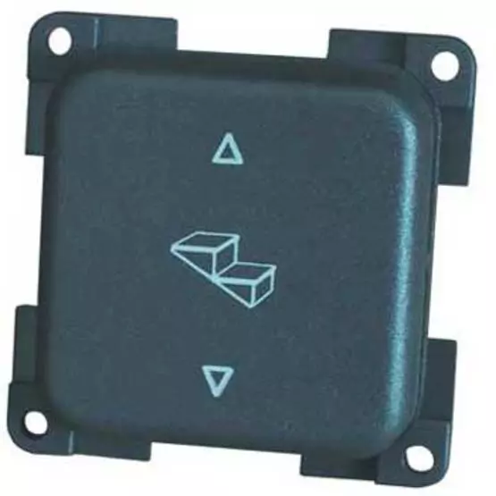 CBE Step Switch - 3 Position image 1