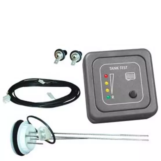 CBE Waste Water Tank Level Indicator Kit