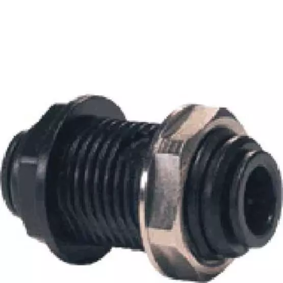 Bulkhead Connector