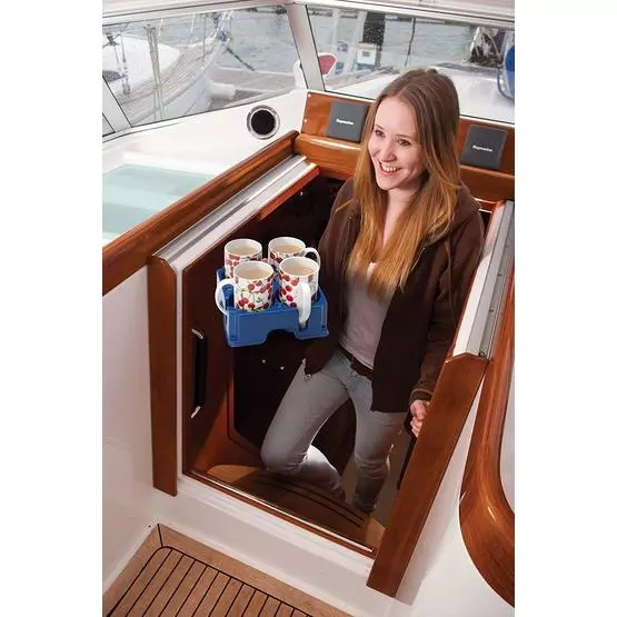 Muggi Multi-Cup Holder image 4
