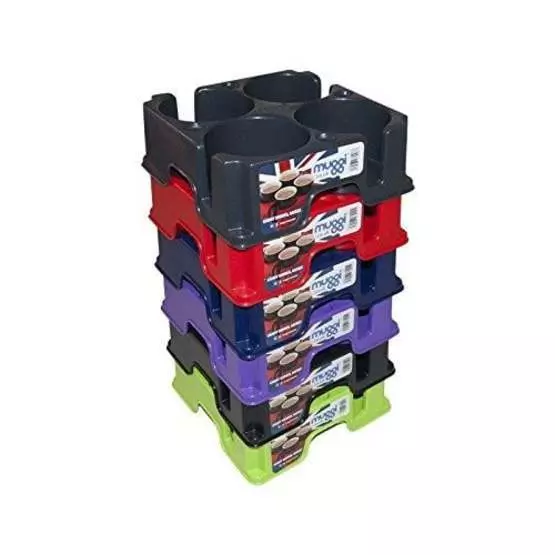 Muggi Multi-Cup Holder image 3