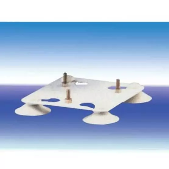 Suction Pad base for Omnimax Aerial image 1