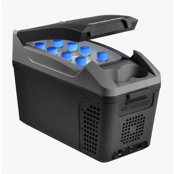 MyCoolman CTP10 by Milenco - 12V Thermoelectric Cooler/Warmer image 1