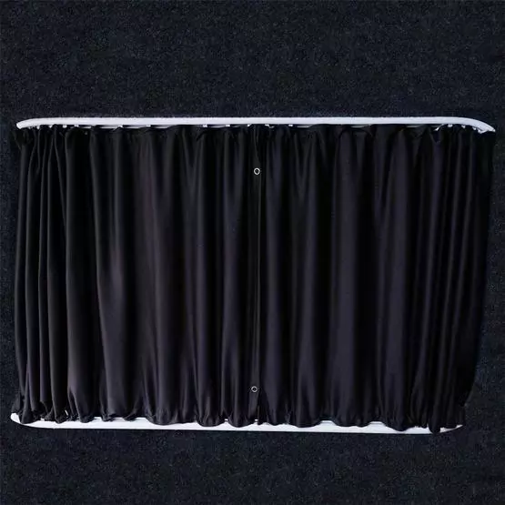 AG Blackout Curtain for VW T5, T6 and T6.1 image 1