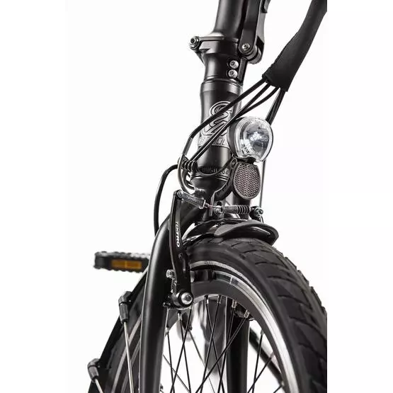 Narbonne Enik 20" Folding Electric Bike image 10