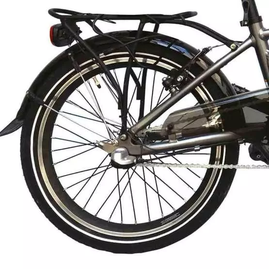 Narbonne Enik 20" Folding Electric Bike image 4