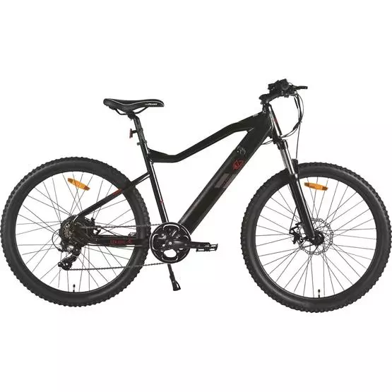 Narbonne EZA Energie Off Road Electric Mountain Bike image 1