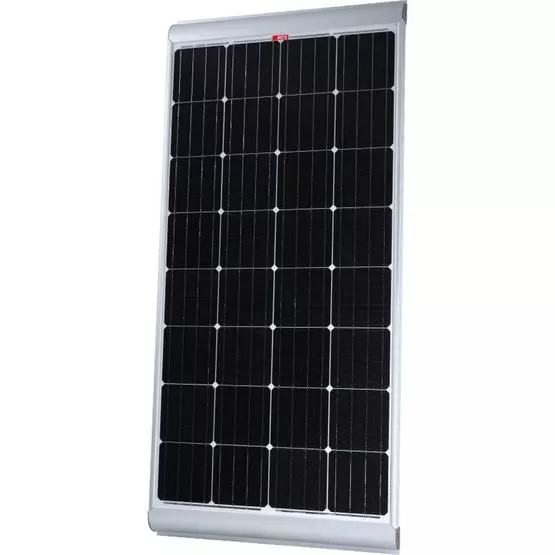 NDS Solenergy Rigid Solar Panel (150W / 1475mm x 676mm) image 1