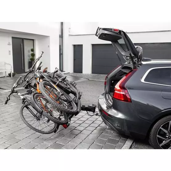 Oris Tracc Bike Carrier image 5