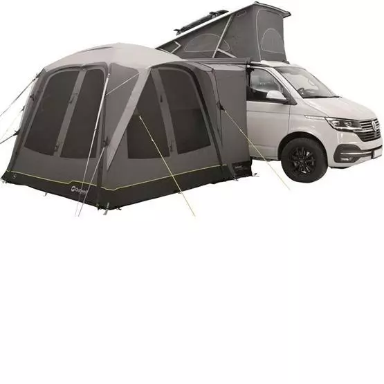 Outwell Bremburg Air Driveaway Awning image 1