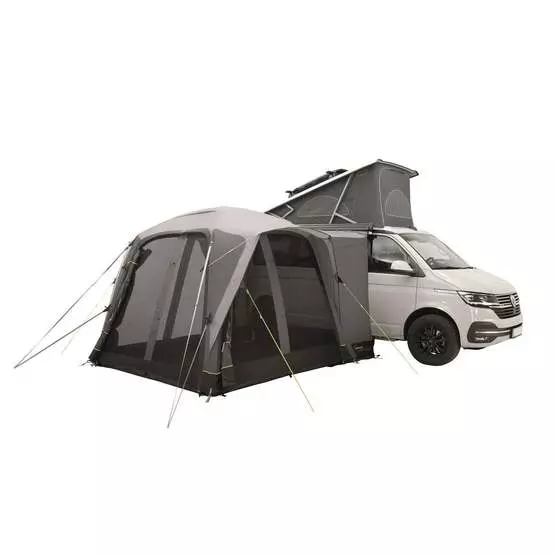 Outwell Bremburg Air Driveaway Awning image 11