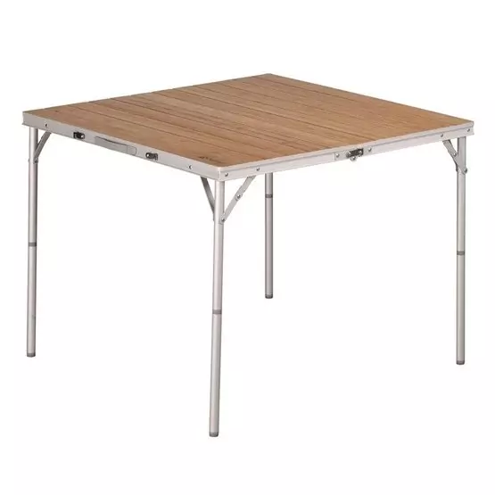 Outwell Calgary Camping Table (Medium) image 1