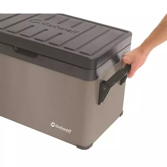 Outwell Deep Chill Compressor Coolbox 38L image 2