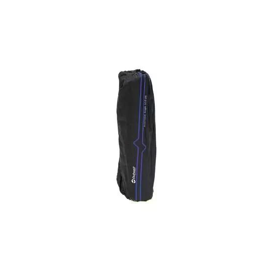 Outwell Dreamboat Self inflating Mat - Single 12.0 cm image 4
