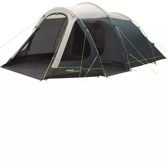 Outwell deep 5 tent hotsell