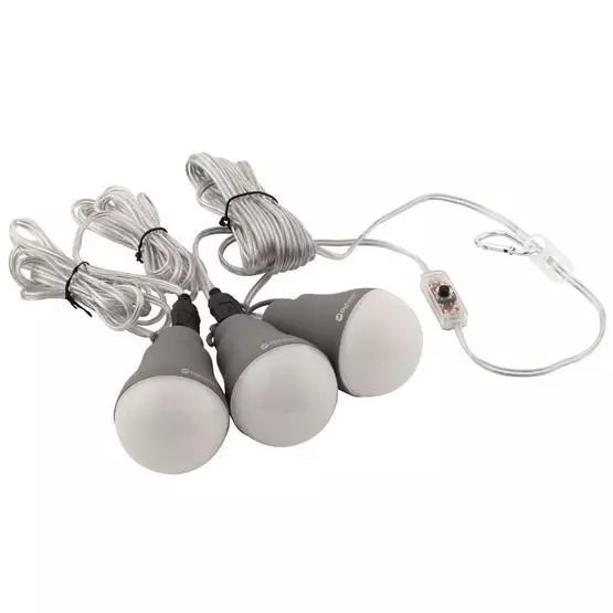 Outwell Epsilon Bulb Set image 1