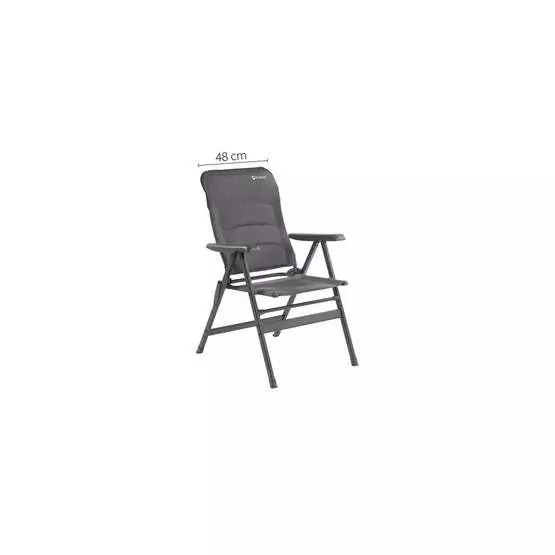Outwell Fernley Camping Chair image 4