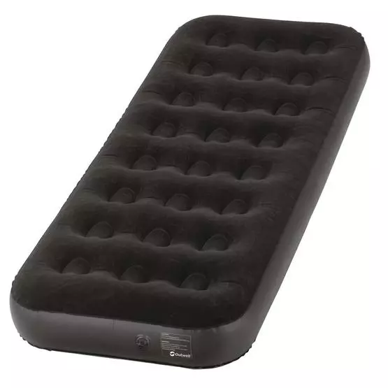 Outwell Flock Classic Single (Black) image 1