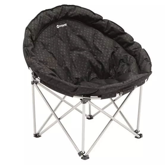 Outwell Folding Casilda XL Moon Chair image 1