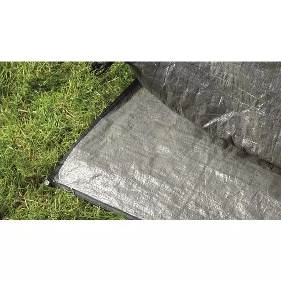 Outwell Sundale 7PA Footprint (Groundsheet) w. toggle up front image 1