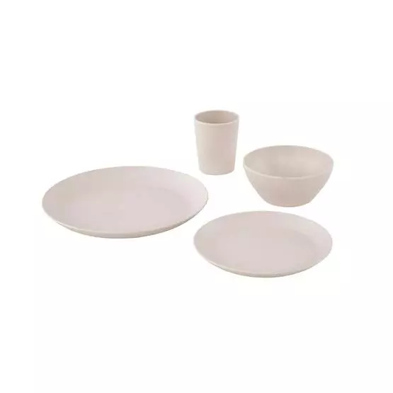 Outwell Freesia 4 Person Dinner Set image 2