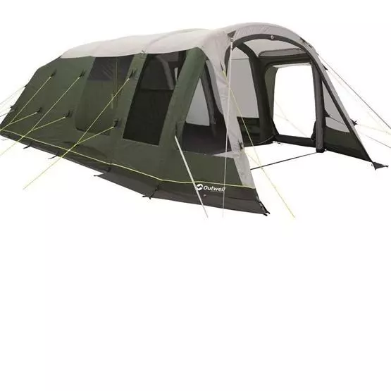 Outwell Knightdale 8PA Air Family Tent (2024) image 1