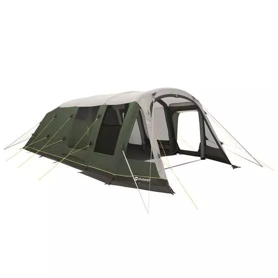 Outwell Knightdale 8PA Air Family Tent (2024) image 2