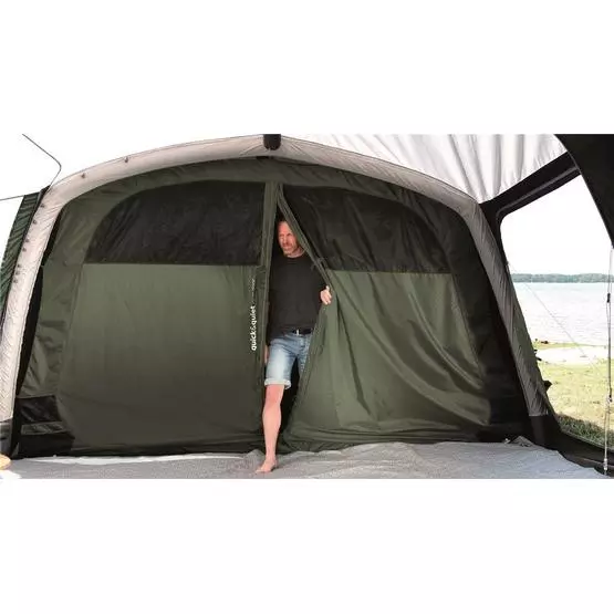 Outwell Knightdale 8PA Air Family Tent (2024) image 6