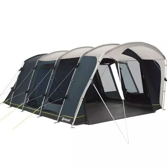 Outwell Montana 6PE Poled Tent image 1