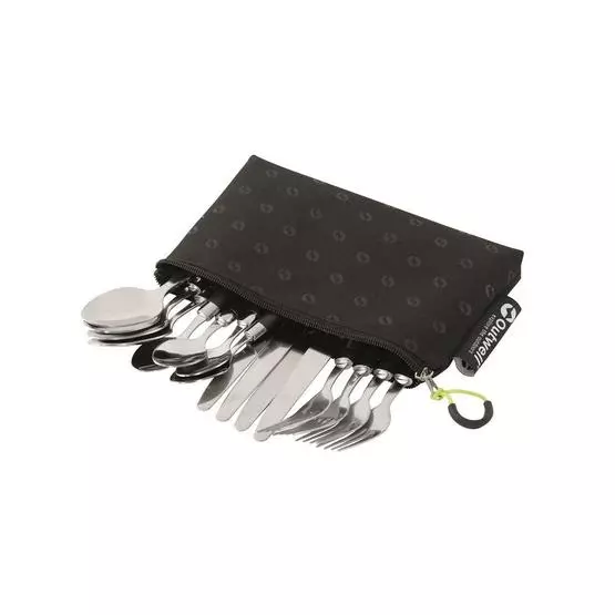 Outwell Pouch Cutlery Set image 1
