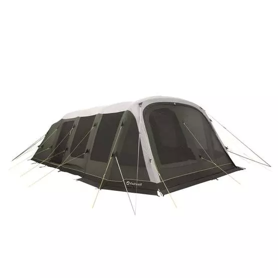 Outwell Queensdale 8PA Air Family Tent (2024) image 11