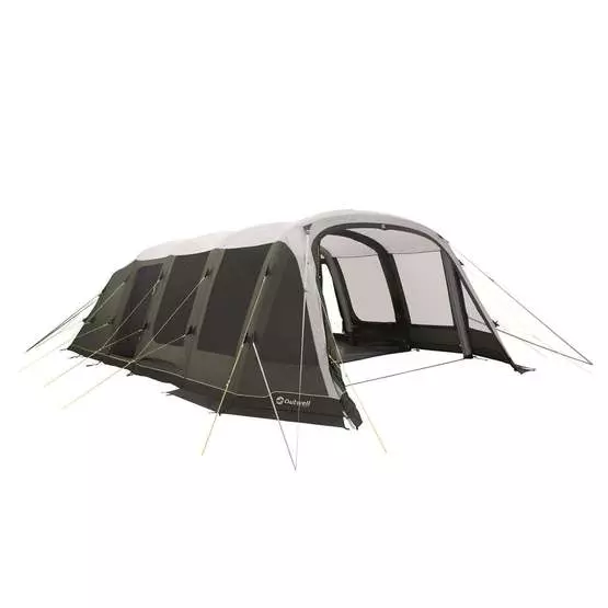 Outwell Queensdale 8PA Air Family Tent (2024) image 18