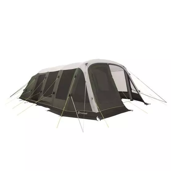 Outwell Queensdale 8PA Air Family Tent (2024) image 3