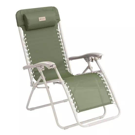 Outwell Ramsgate Reclining Camping Chair image 1