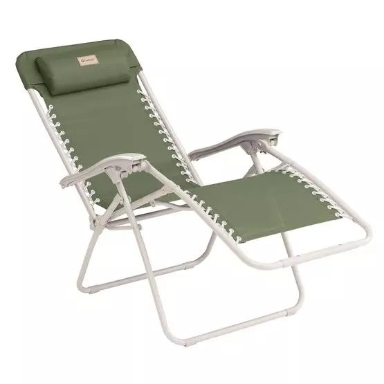 Outwell Ramsgate Reclining Camping Chair image 2