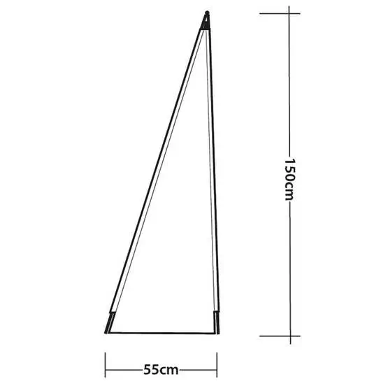 Outwell Ryde Tent Storage Unit image 6